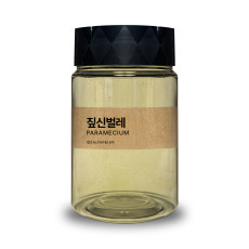 초등학교 실험 관찰생물 짚신벌레 300ml
